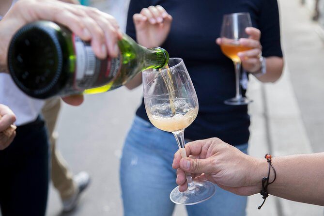 Cheese and Wine Tasting in the Latin Quarter with Chef Alex - Who Is This Tour Best For?