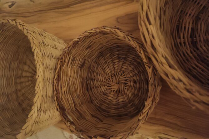 Cheese experience with locals - A Closer Look at the Cheese Experience with Locals in Abruzzo