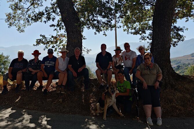 Cheese experience with locals - FAQs