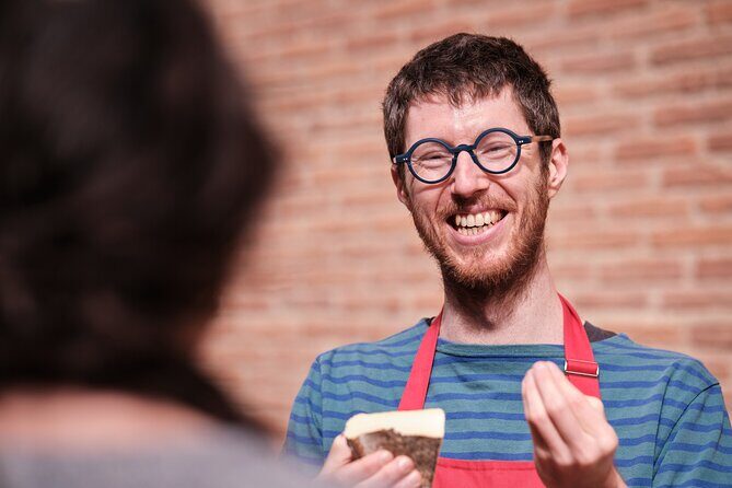Cheese food-tour through downtown Toulouse - Who Will Love This Tour?