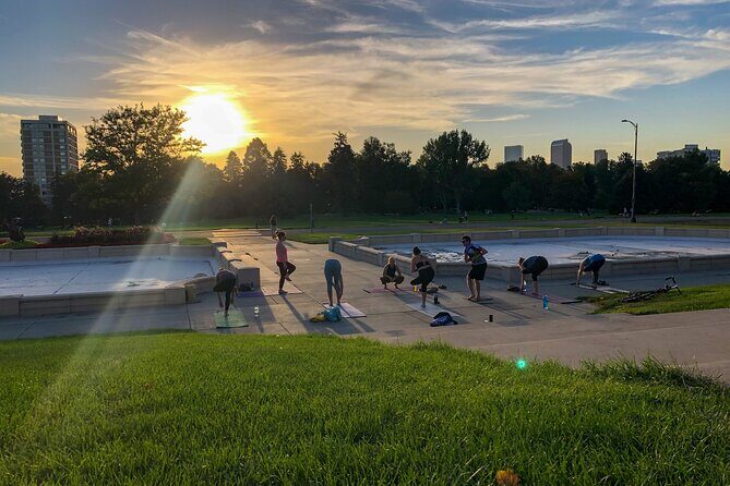 Cheesman Park Ghost Tour - What Do The Reviews Say?