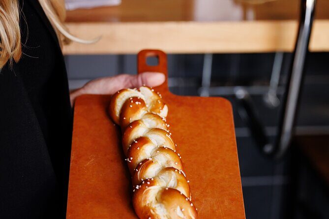 Chef Food Tour of Seattle Space Needle and Seattle Center - Who Will Love This Tour?