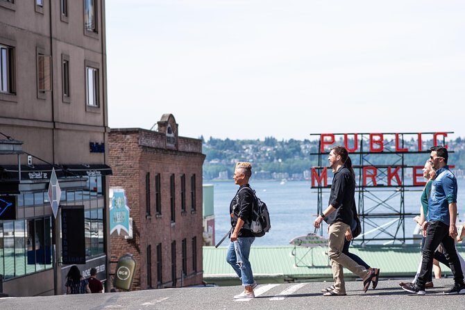 Chef Guided Food Tour of Pike Place Market - FAQs