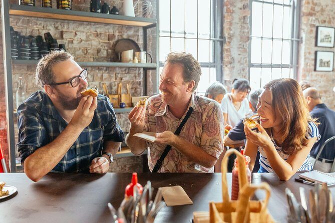 Chef-Led Hunter Valley Gourmet Food and Wine Day Tour from Sydney - Wrapping It Up