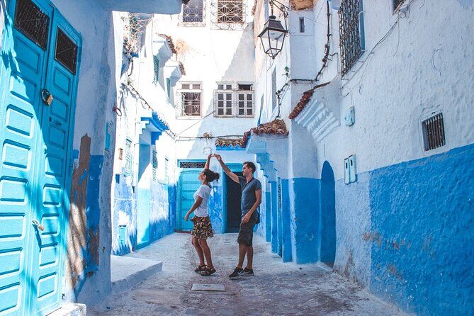 Chefchaouen Day Trip from Seville - Analyzing the Experience: What to Expect