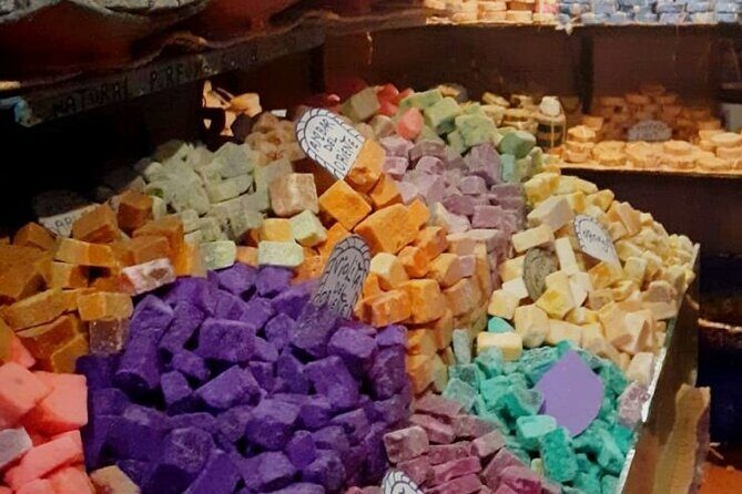 Chefchaouen Day Trip from Seville - FAQ