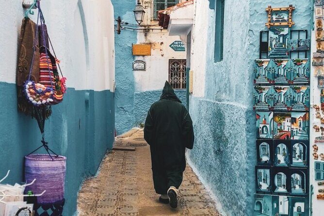 Chefchaouen Day Trip from Seville - Final Thoughts