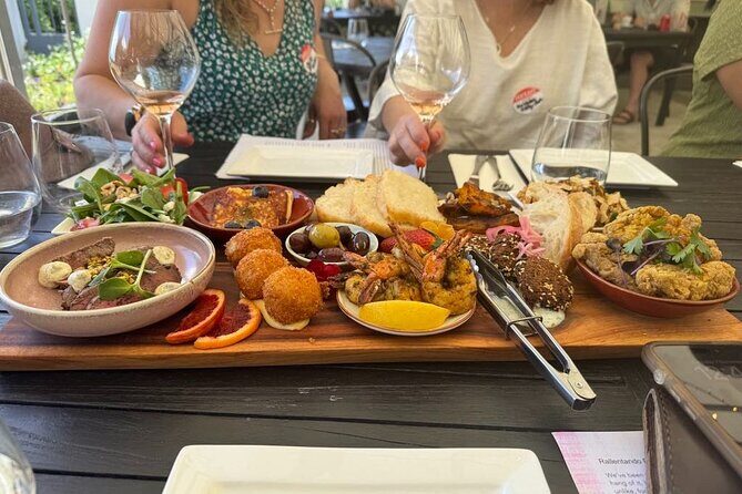 Chefs Private Martinborough Wine Tour with lunch from Wellington - A Closer Look at the Itinerary