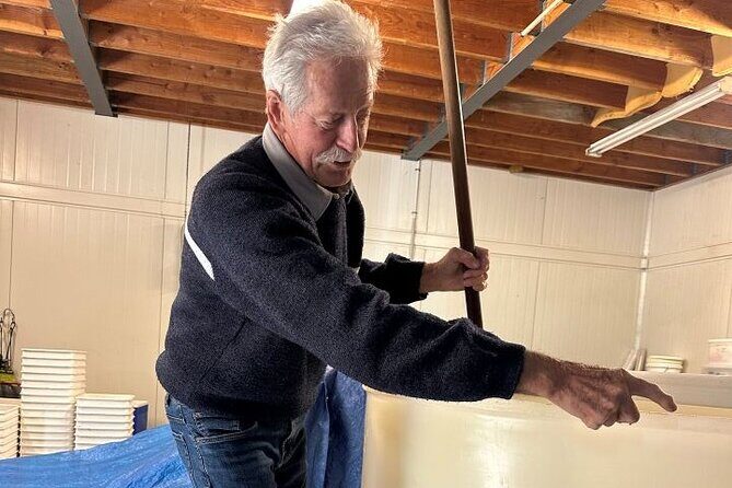 Chefs Private Martinborough Wine Tour with lunch from Wellington - FAQ