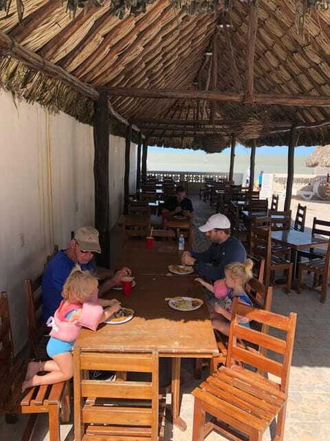 Chelem Beach House Break - Who Is This Tour Best For?