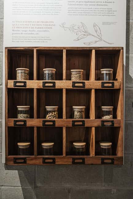 Chelsea: Guided tour of the Square Distillery - FAQ