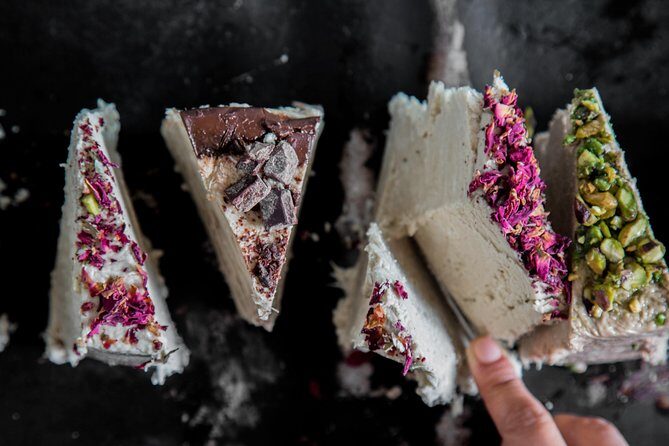 Chelsea Market and High Line Guided Food Tour - FAQs