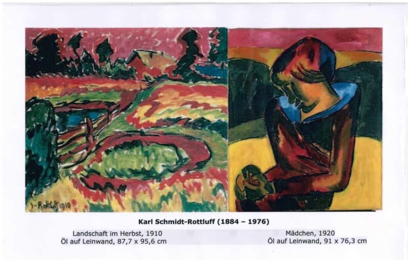 Chemnitz: Downtown tour with Sofa-Siggi/Nischel & Gefischel - An In-Depth Look at the Chemnitz Downtown Tour