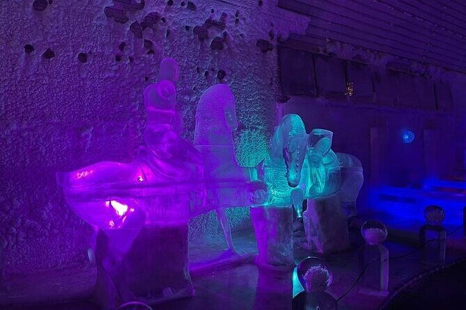 Chena Hot Spring Day Tour - FAQs