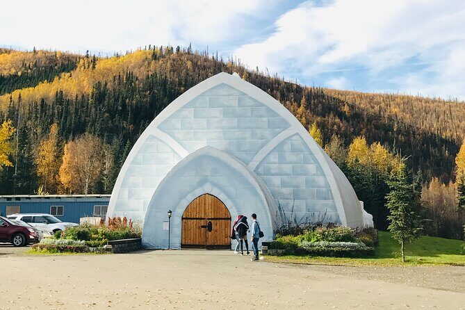 Chena Hot Spring Day Tour - Final Thoughts