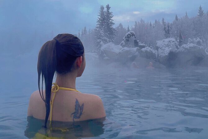 Chena Hot Spring Day Trip - What to Expect From This Fairbanks Day Trip