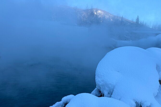 Chena Hot Spring Day Trip - What’s the Value for Money?