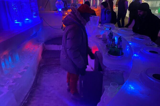 Chena Hot Spring Day Trip - Final Thoughts