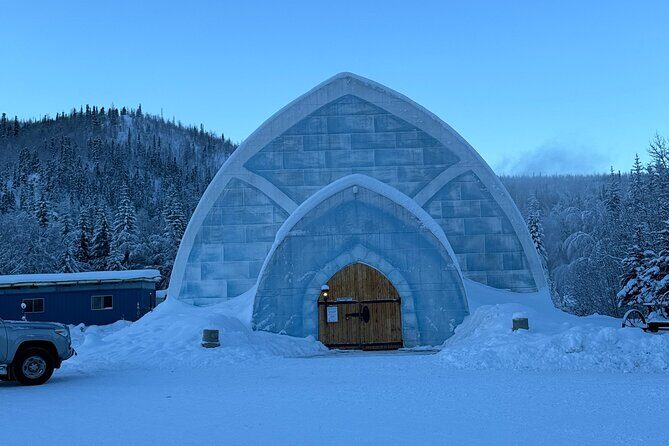 Chena Hot Spring Day Trip - FAQ for the Chena Hot Spring Day Trip