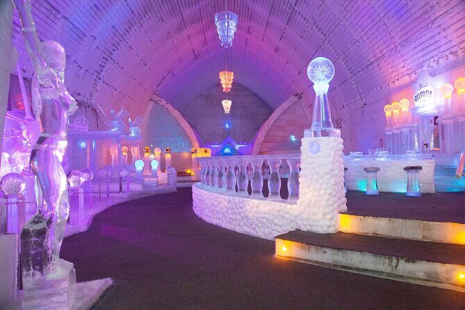 Chena Hot Springs Day Tour from Fairbanks - In Closing