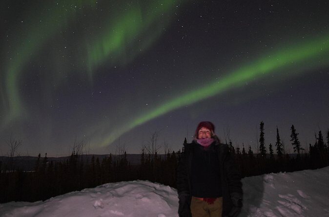 Chena Hot Springs Northern Lights Aurora Borealis From Fairbanks - Who Is This Tour Best For?