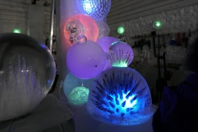 Chena Hot Springs plus Aurora Chase Tour - Who Is This Tour Best For?