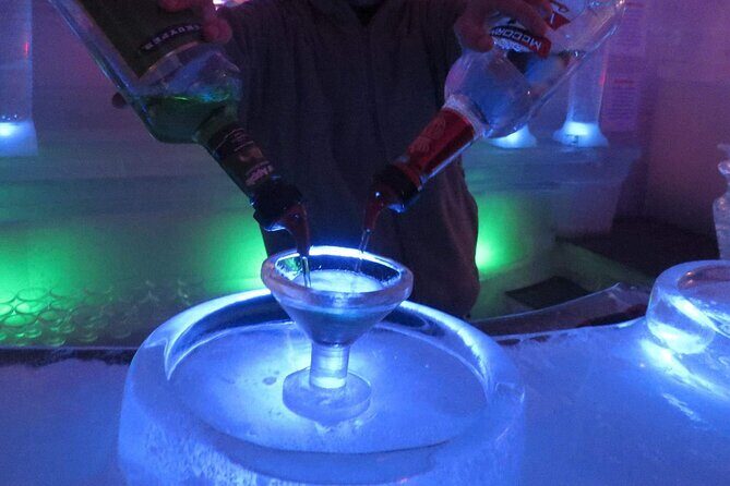 Chena Hot Springs Round Trip Tour - Practical Tips for Your Trip