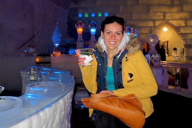 Chena Hot Springs Round Trip Tour - FAQ