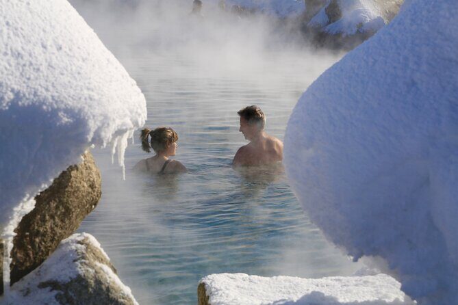 Chena Hot Springs Shuttle Service - What to Expect from the Chena Hot Springs Shuttle Service