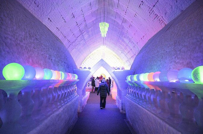 Chena Hot Springs Shuttle Service - Who Is This Tour Best For?