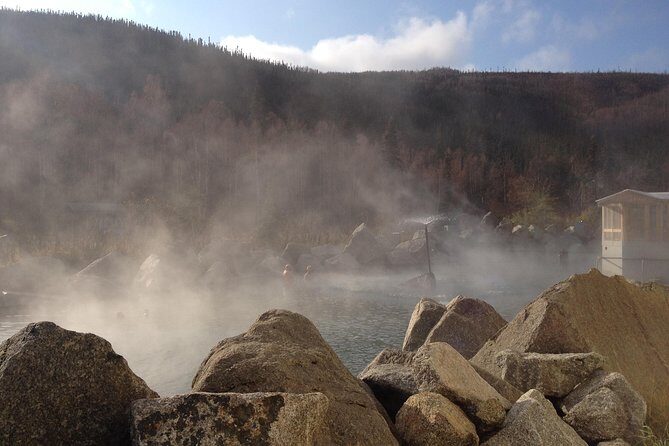 Chena Hot Springs Tour - An In-Depth Look at the Chena Hot Springs Tour
