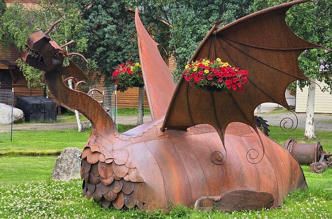 Chena Hot Springs Tour: Relax in Natural Mineral Waters - Our Takeaway