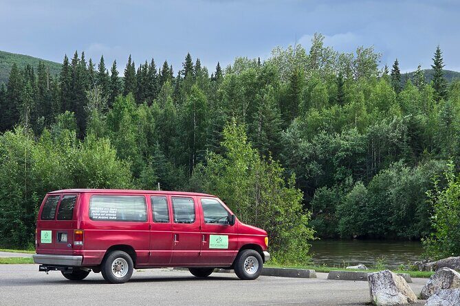 Chena Hot Springs Tour: Relax in Natural Mineral Waters - Final Thoughts