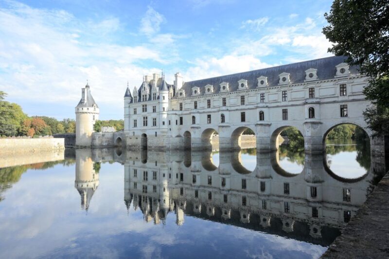 Chenonceau Castle Admission ticket - A Deep Dive into the Chenonceau Experience