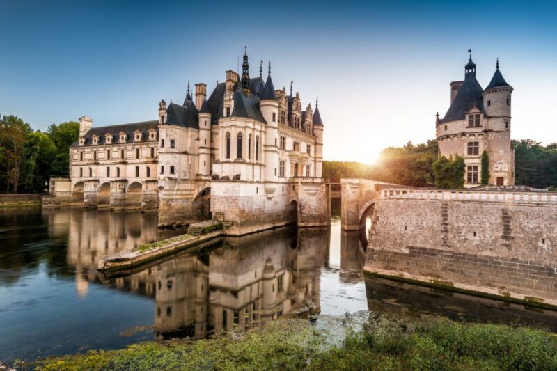 Chenonceau Castle Admission ticket - Who Should Consider This Tour?