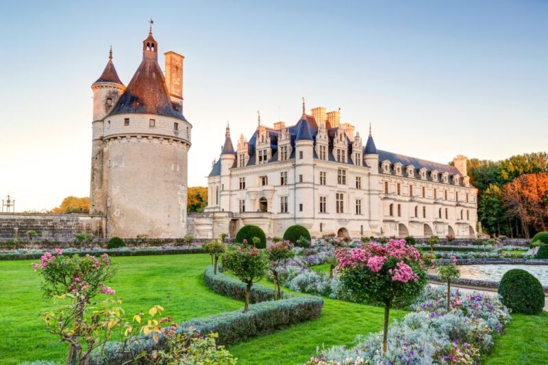 Chenonceau Castle Admission ticket - Final Thoughts