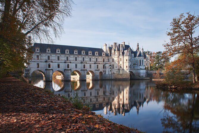 Chenonceau Castle guided half-day trip from Tours - Pricing and Value
