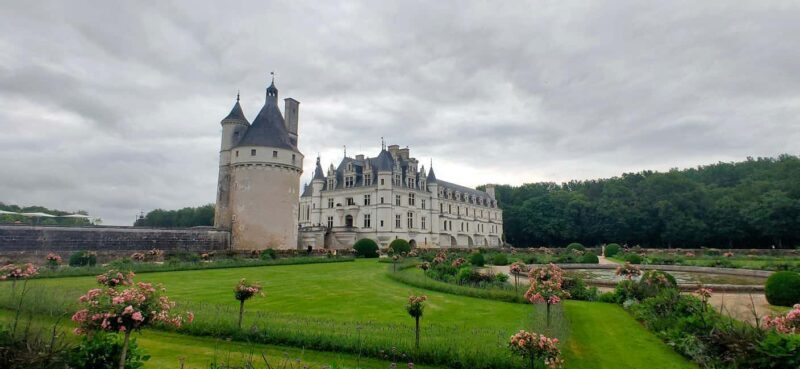 Chenonceau Castle: Private Guided Tour with Entry Ticket - Similar Experiences