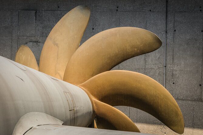 Cherbourg Like a Local: Customized Private Tour - FAQ