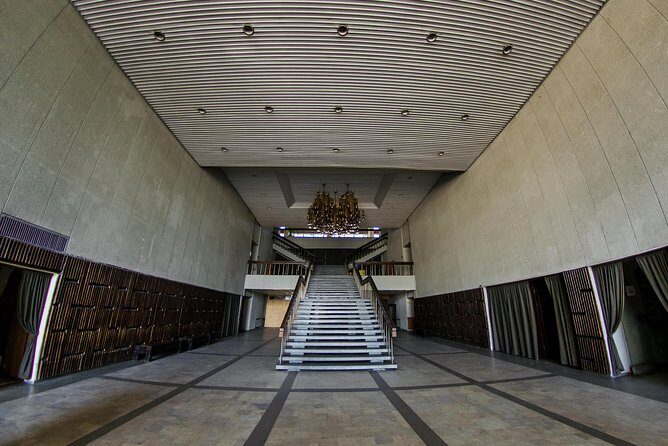 Chernobyl Series Tour Vilnius - Final Thoughts