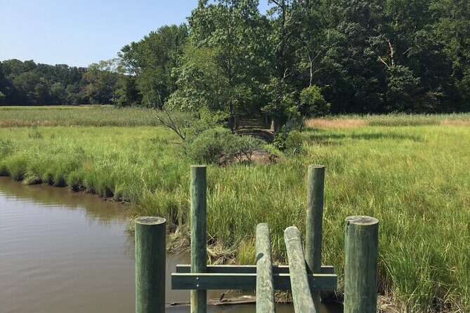 Chesapeake Beach Guided Walking Tour - Railway Trail - Final Thoughts
