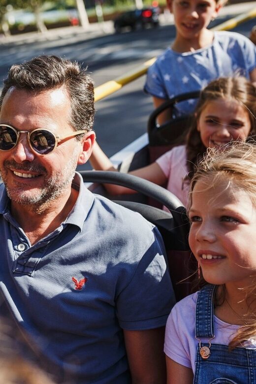 Chester: City Sightseeing Hop-On Hop-Off Bus Tour - A Closer Look at the Chester Bus Tour