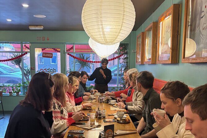 Chester Food Tour: Unique Tastings With Fine Wine & Sightseeing - An Honest Look at Chester’s Food & Sightseeing Tour