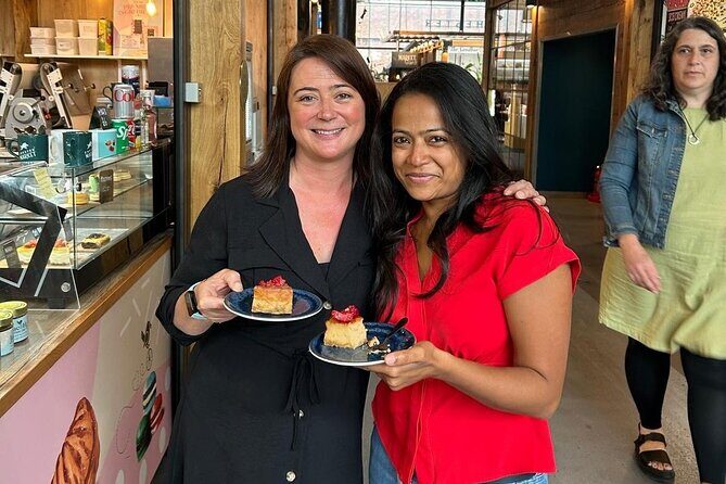 Chester Food Tour: Unique Tastings With Fine Wine & Sightseeing - Who Should Consider This Tour?