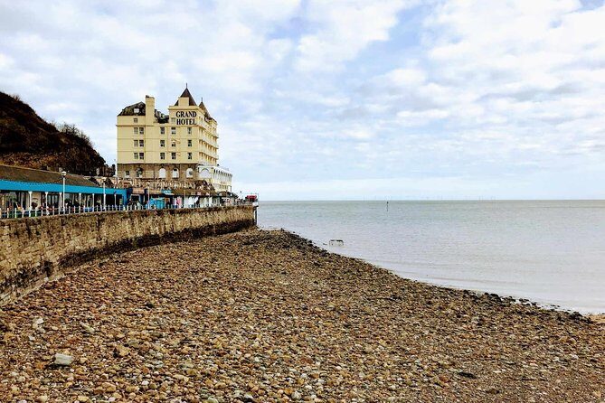 CHESTER: North Wales Adventure - Sightseeing Day Trip Tour - Who Would Love This Tour?