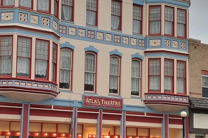 Cheyenne's Guided Ghosts Audio Walking Tour - FAQ