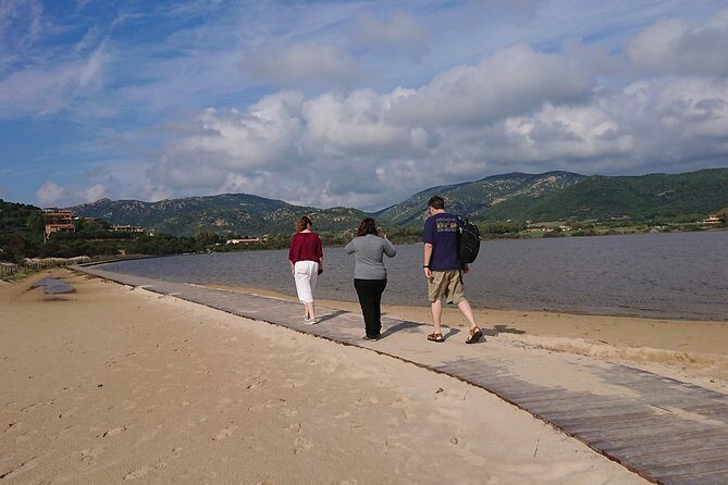 Chia Beaches Tour from Cagliari with van - FAQs about the Chia Beaches Tour