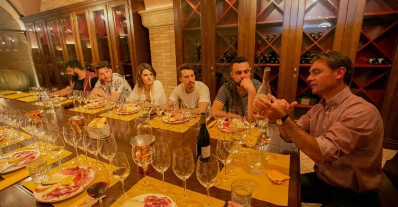 Chianciano Terme: Boutique Winery Tour with Tastings - Final Thoughts