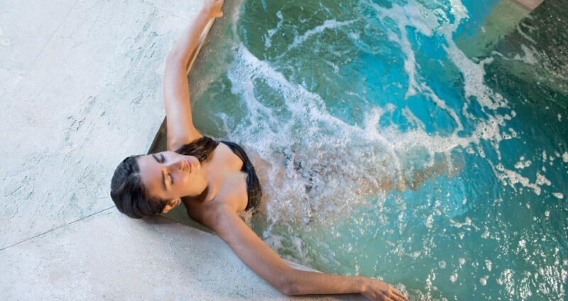 Chianciano Terme: Sensory Spa Admission Ticket - Final Thoughts