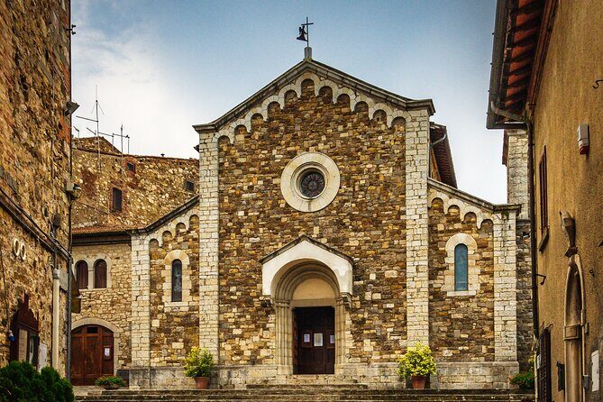 Chianti and Castles Tour from San Gimignano Small Group - Exploring the Chianti and Castles Tour from San Gimignano: A Practical Guide